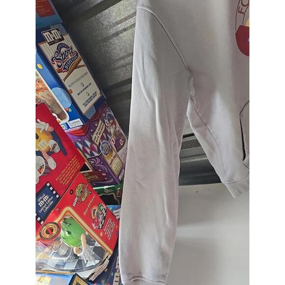 New Balance Foss Rc Size Small - Picture 4 of 7